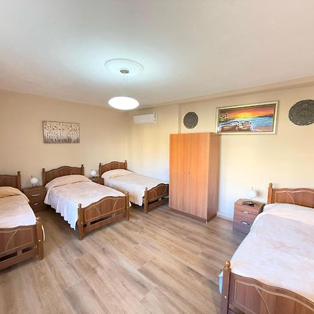 Shkodra Guest House 2 Kültér fotó