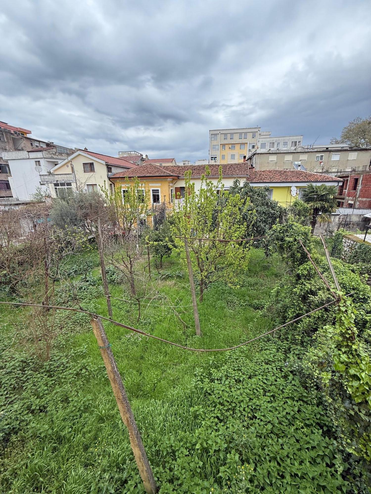 Shkodra Guest House 2 Kültér fotó