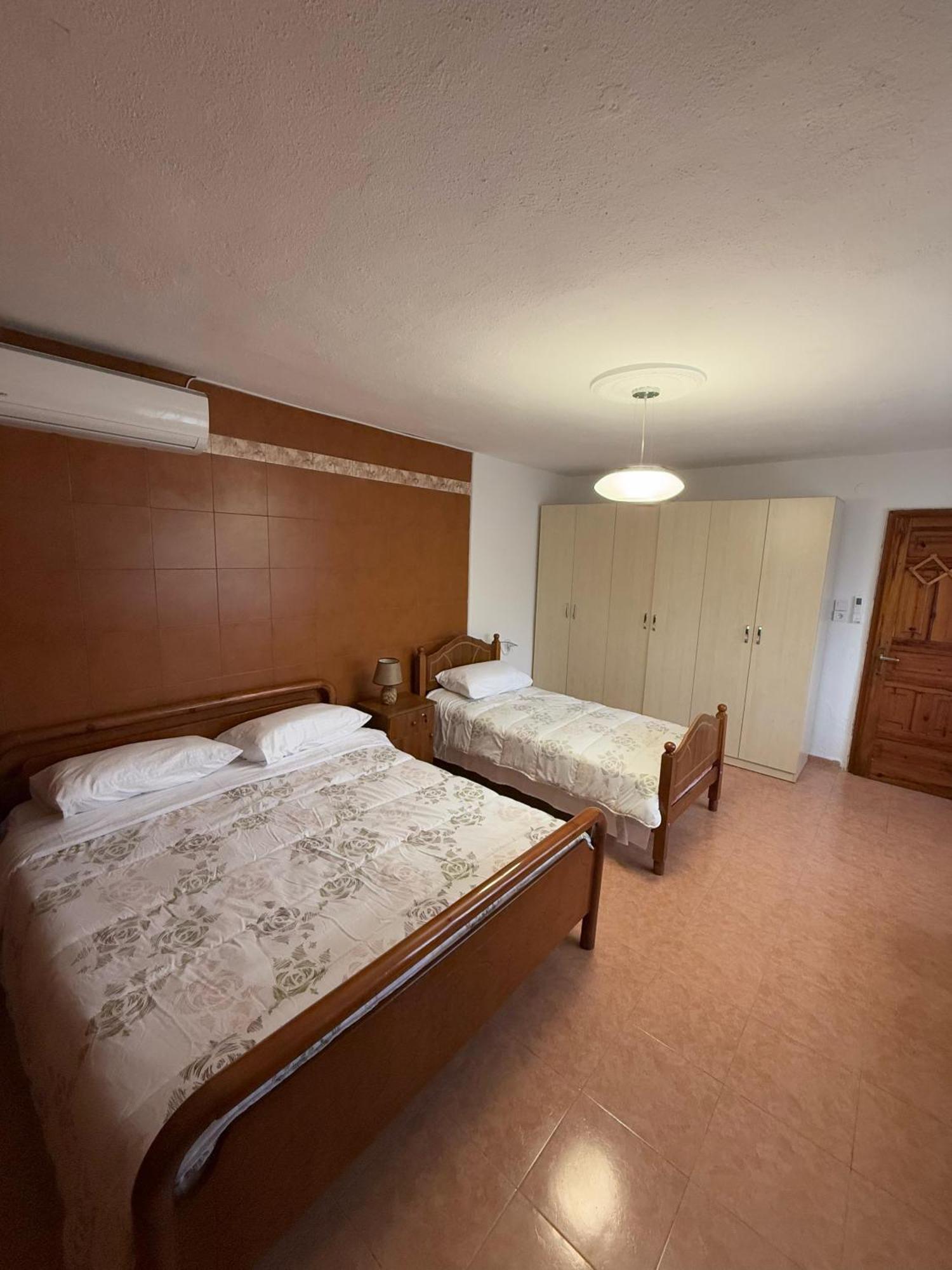 Shkodra Guest House 2 Kültér fotó