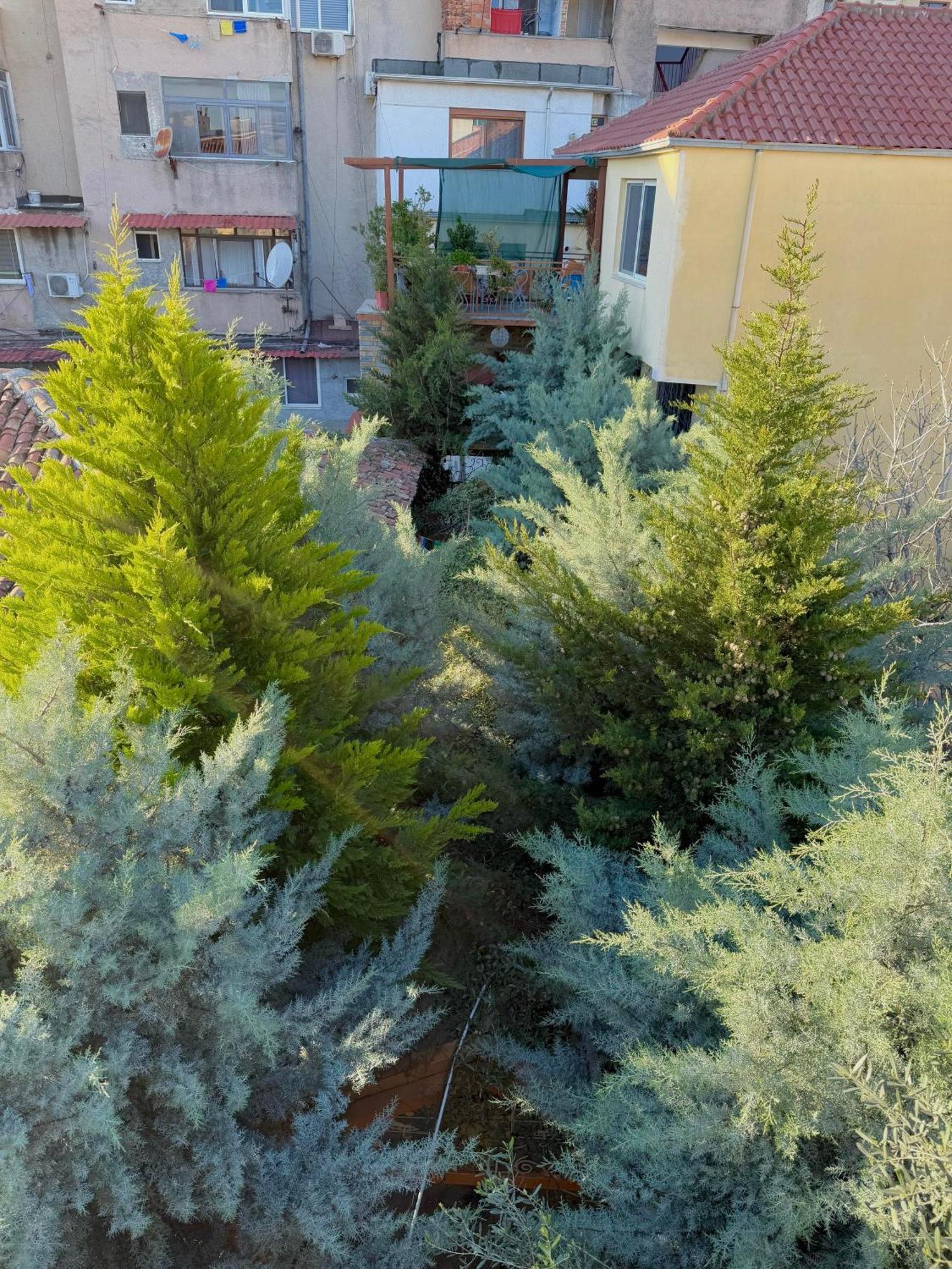 Shkodra Guest House 2 Kültér fotó