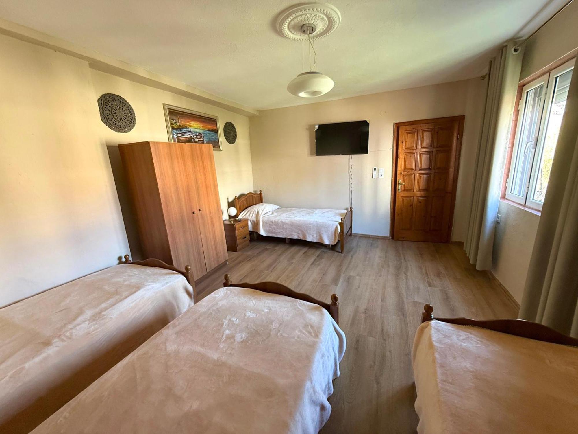 Shkodra Guest House 2 Kültér fotó