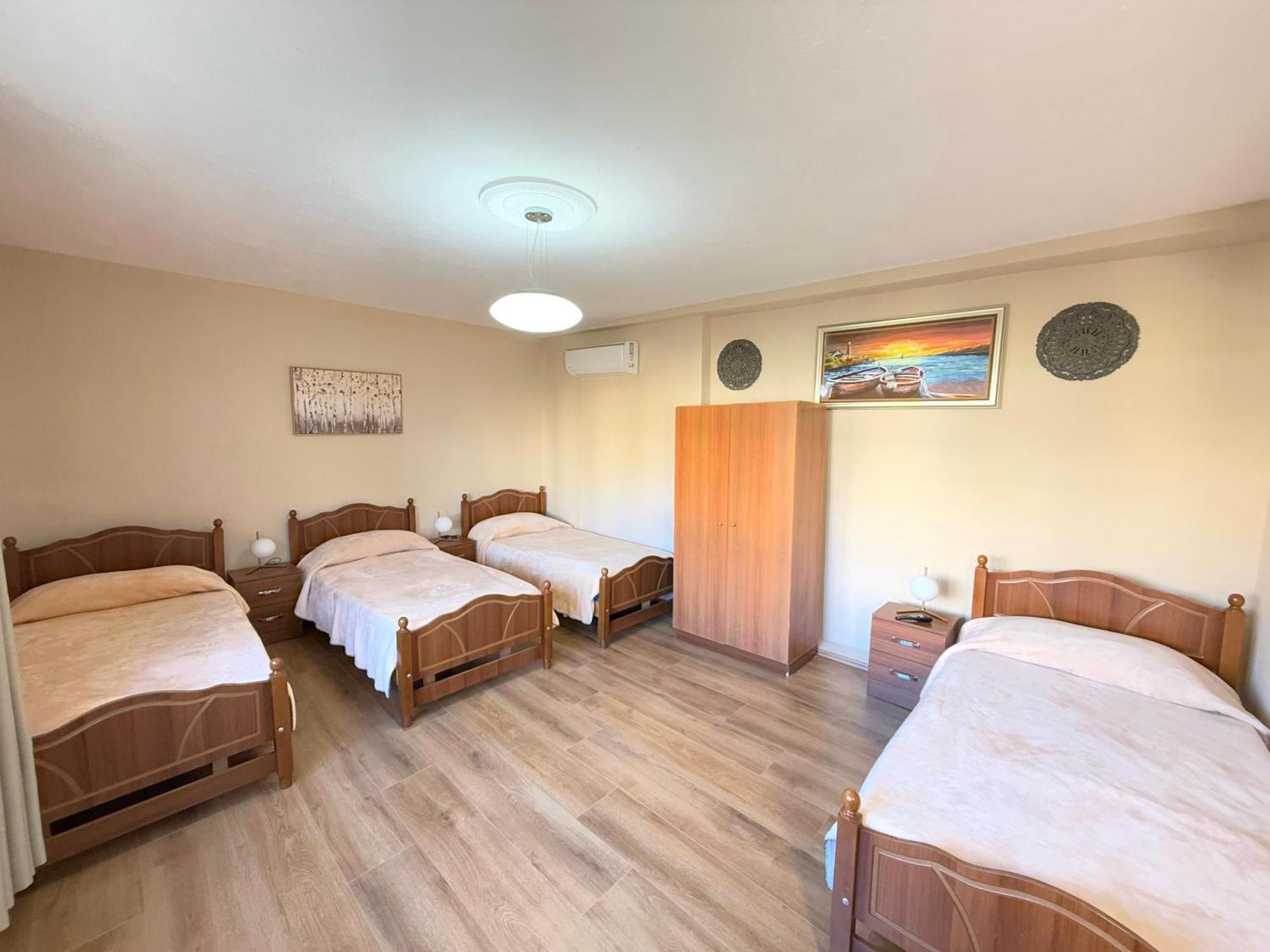 Shkodra Guest House 2 Kültér fotó
