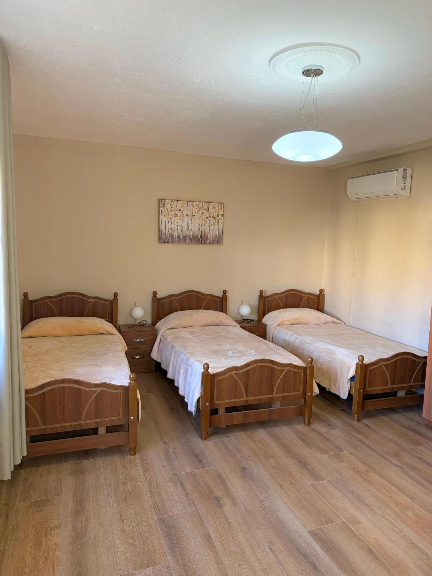 Shkodra Guest House 2 Kültér fotó