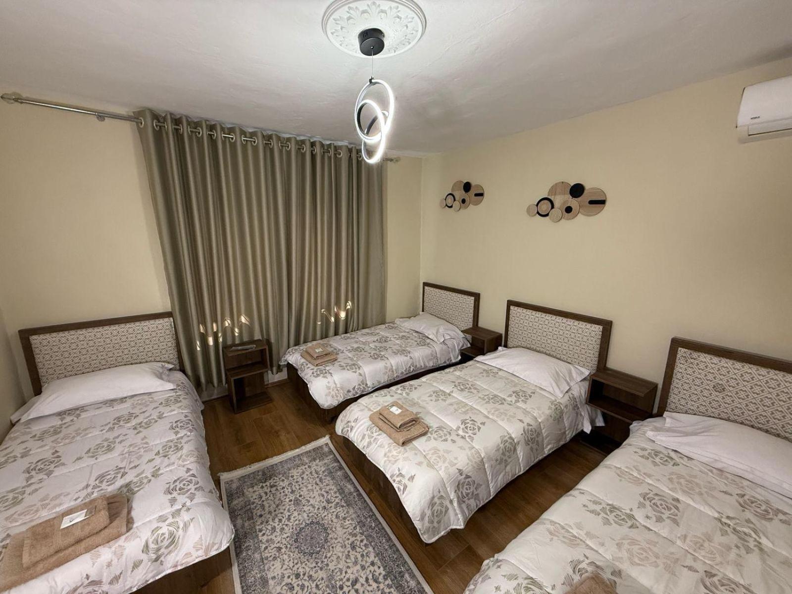 Shkodra Guest House 2 Kültér fotó