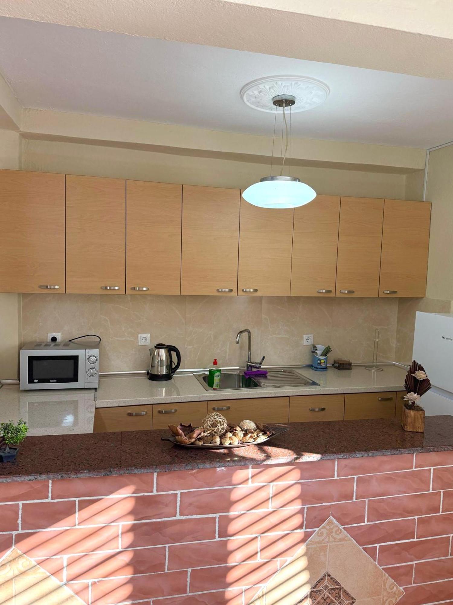 Shkodra Guest House 2 Kültér fotó