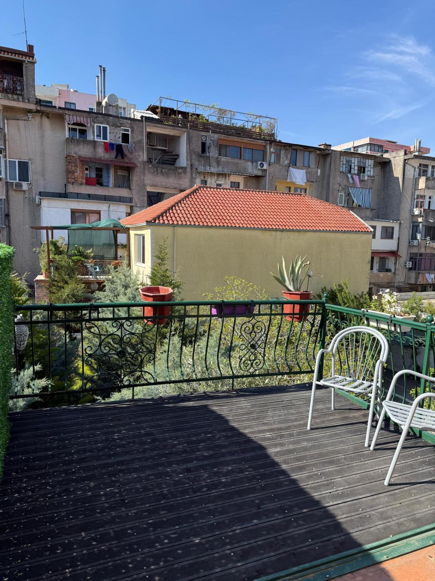 Shkodra Guest House 2 Kültér fotó