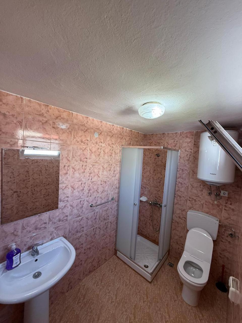 Shkodra Guest House 2 Kültér fotó