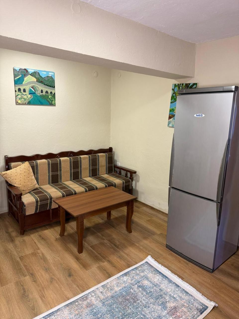 Shkodra Guest House 2 Kültér fotó