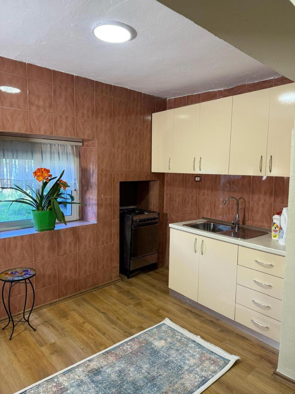 Shkodra Guest House 2 Kültér fotó