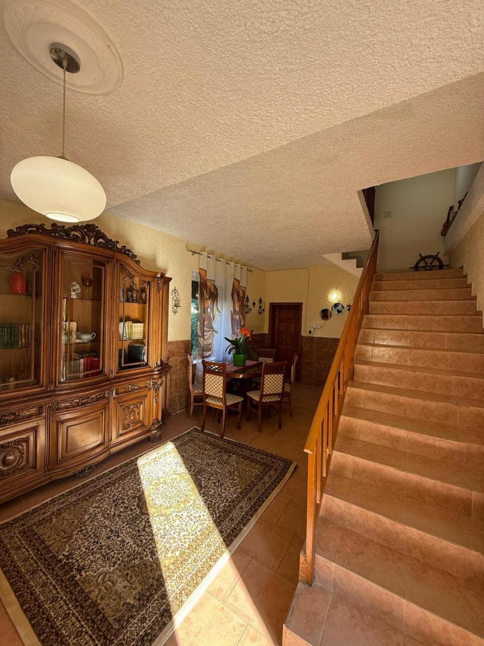 Shkodra Guest House 2 Kültér fotó