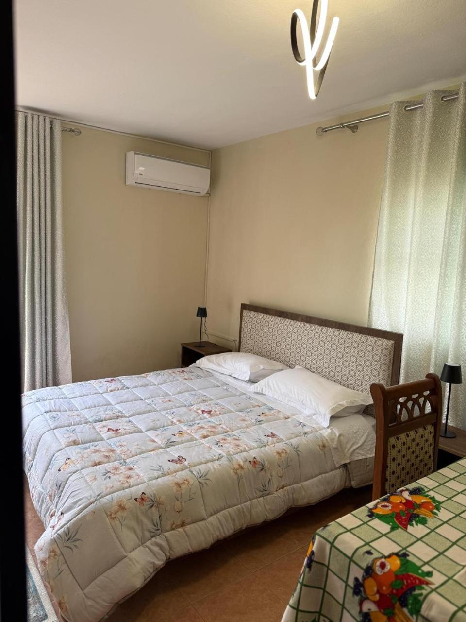 Shkodra Guest House 2 Kültér fotó