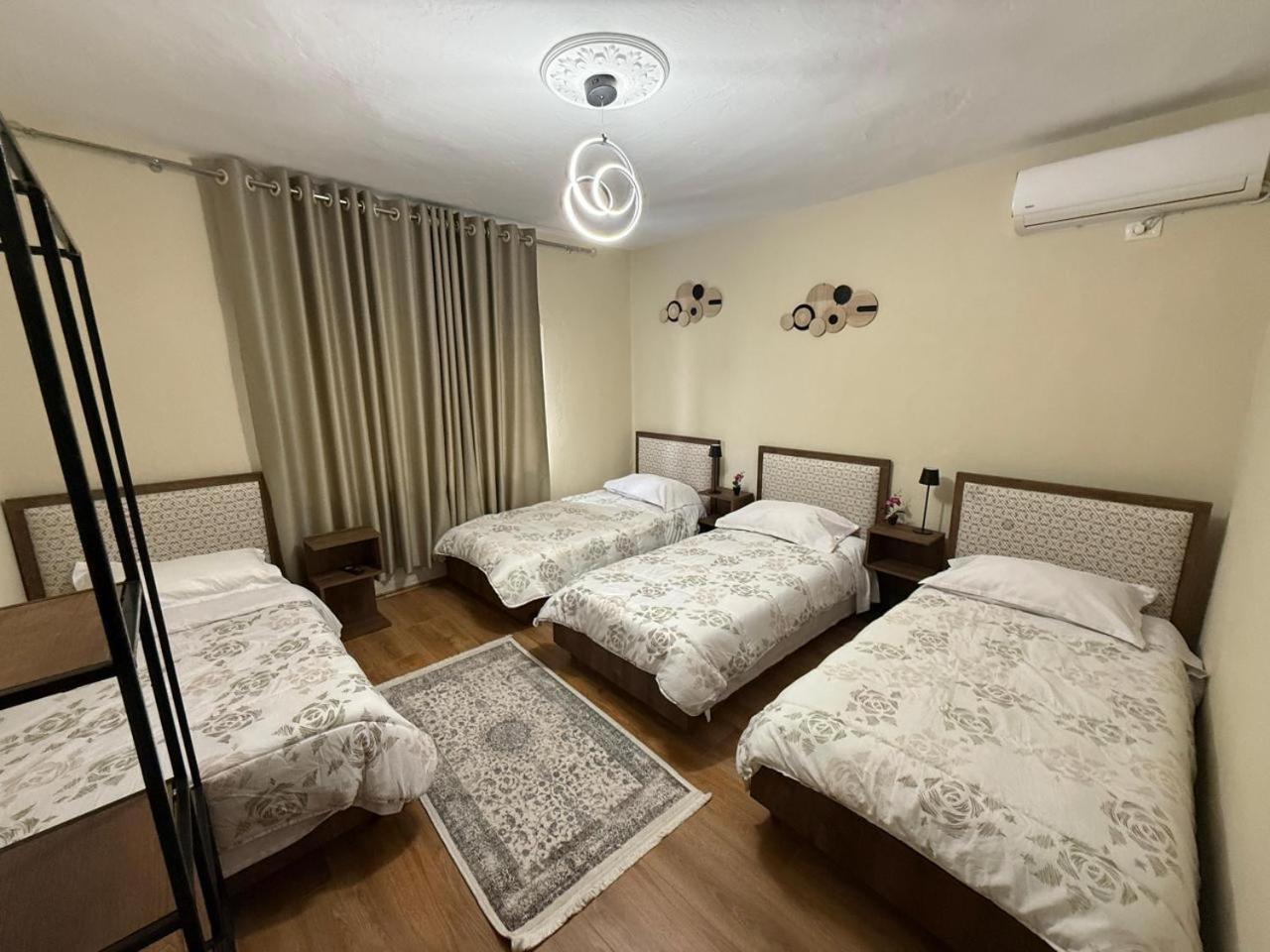 Shkodra Guest House 2 Kültér fotó