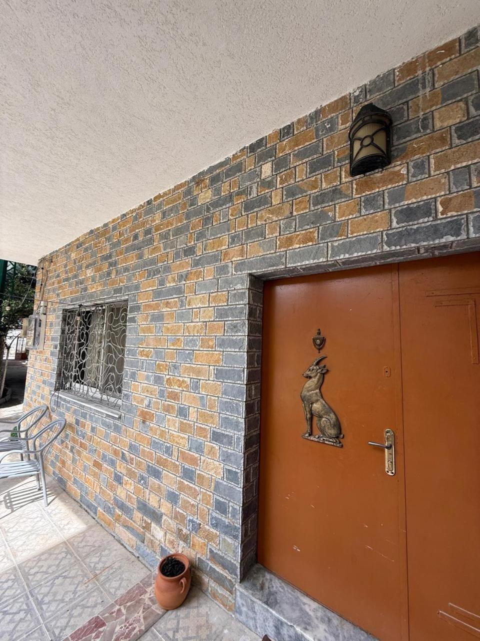 Shkodra Guest House 2 Kültér fotó